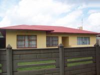 3 Bedroom 2 Bathroom House for Sale for sale in Vanderbijlpark