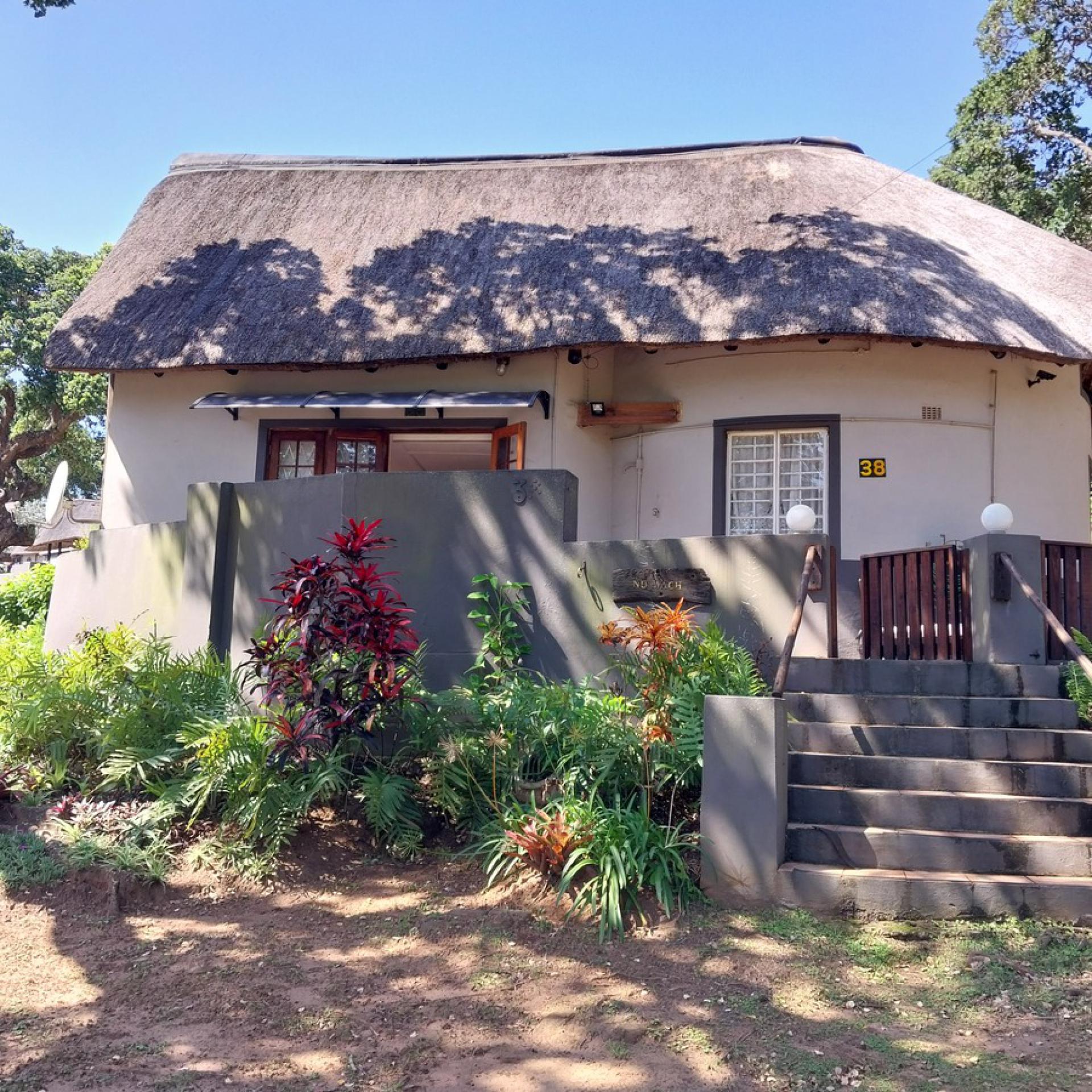  of property in Hibberdene
