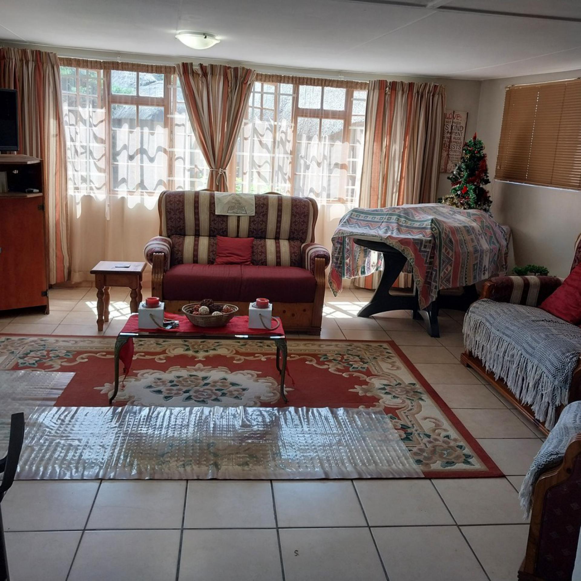  of property in Hibberdene