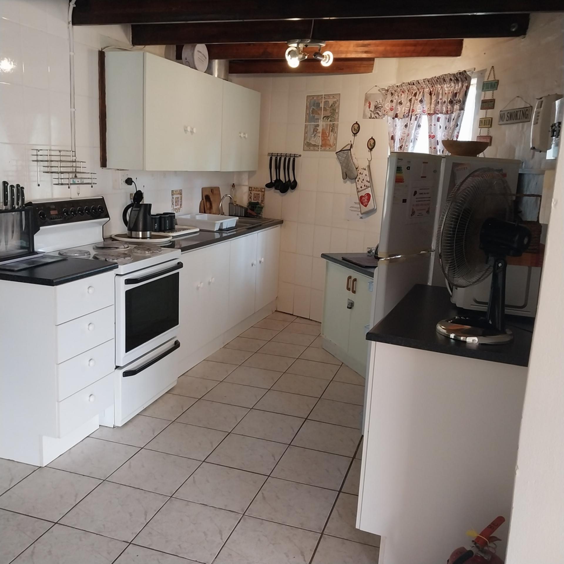  of property in Hibberdene