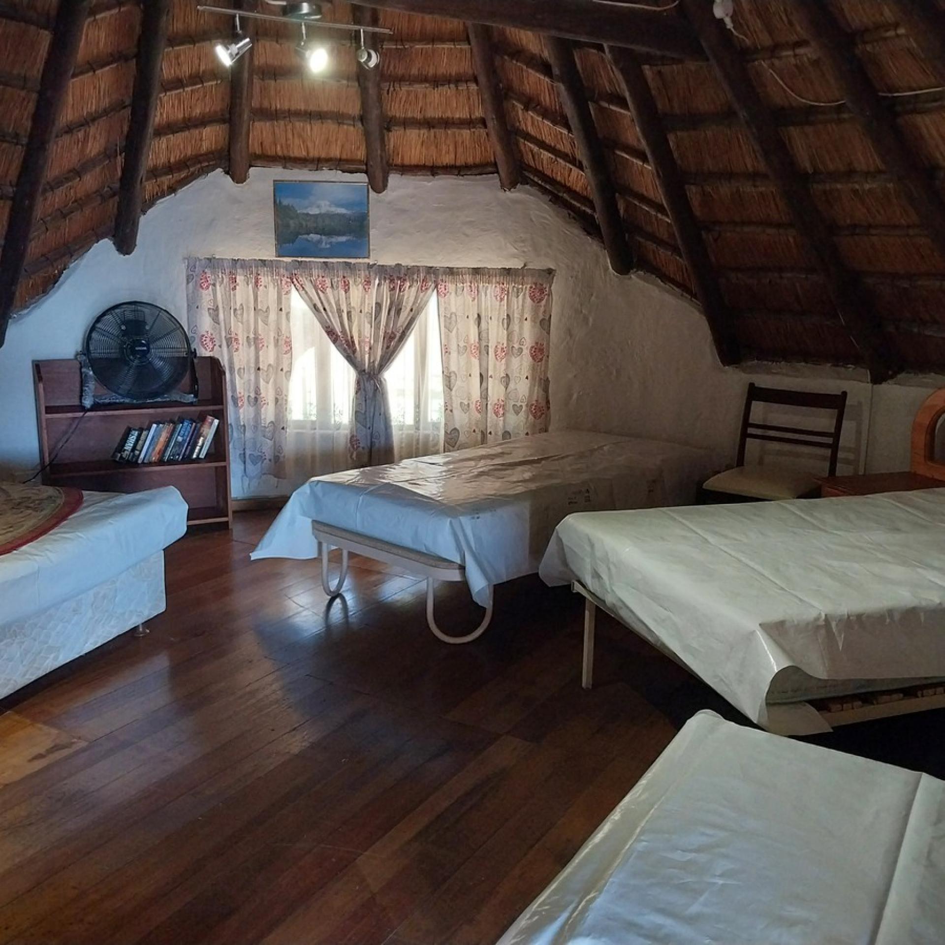  of property in Hibberdene