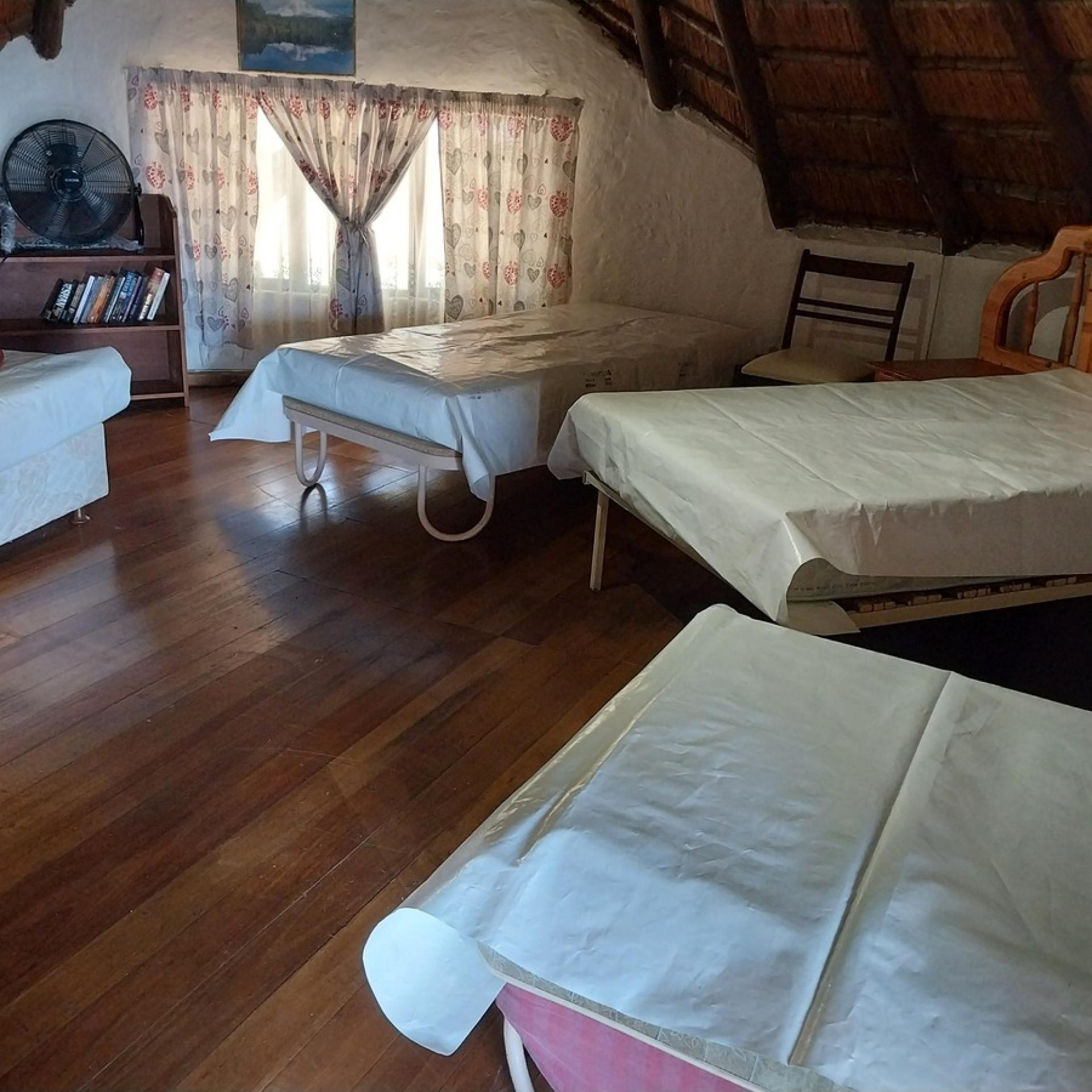  of property in Hibberdene