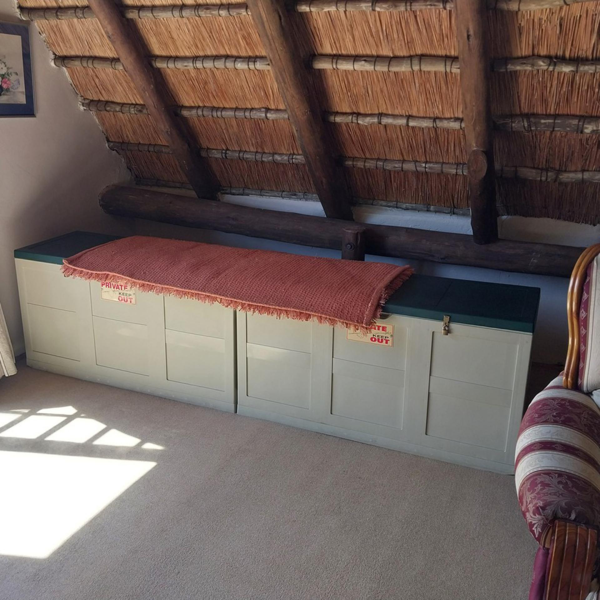  of property in Hibberdene