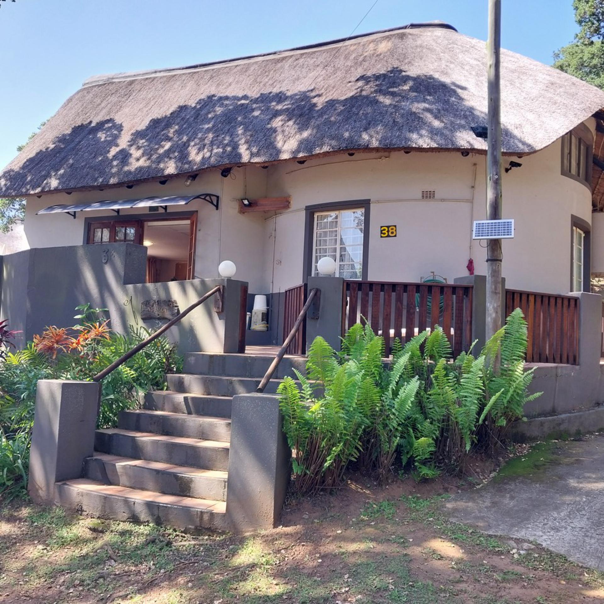  of property in Hibberdene