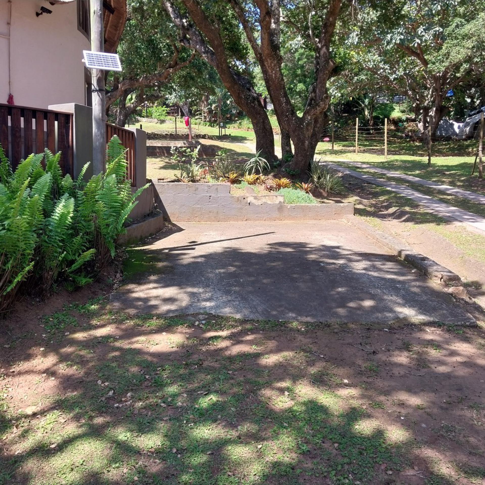  of property in Hibberdene