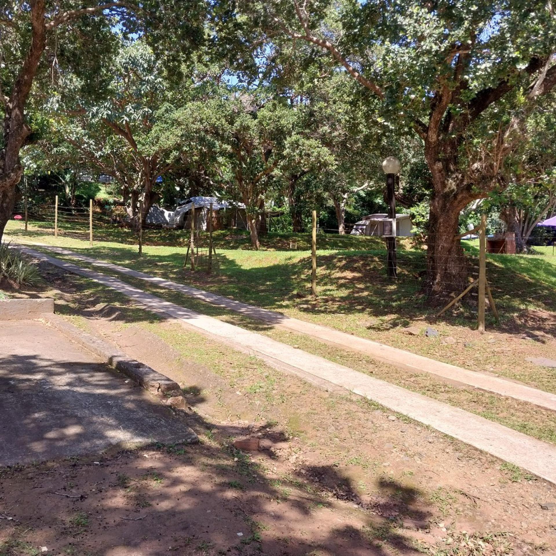  of property in Hibberdene