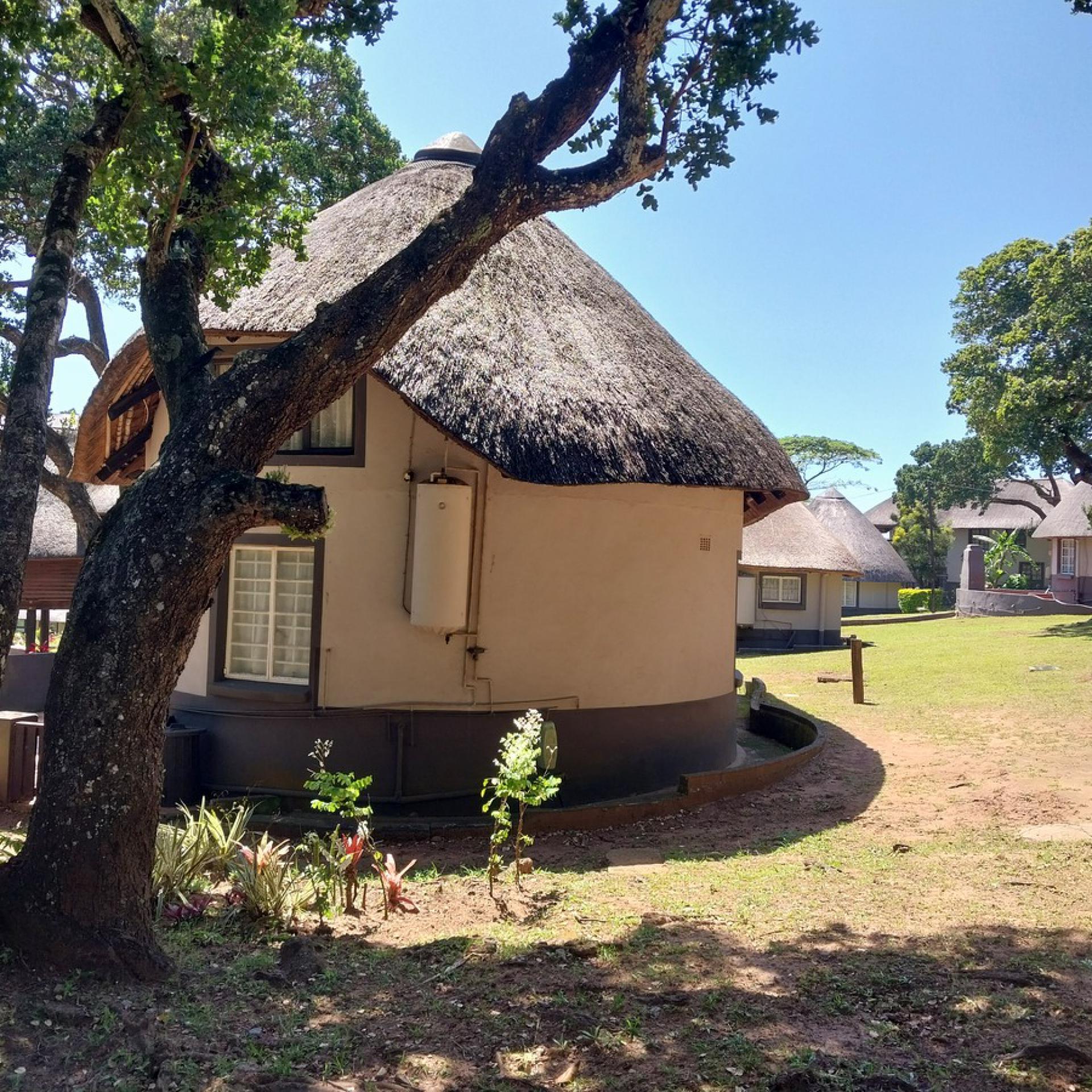  of property in Hibberdene