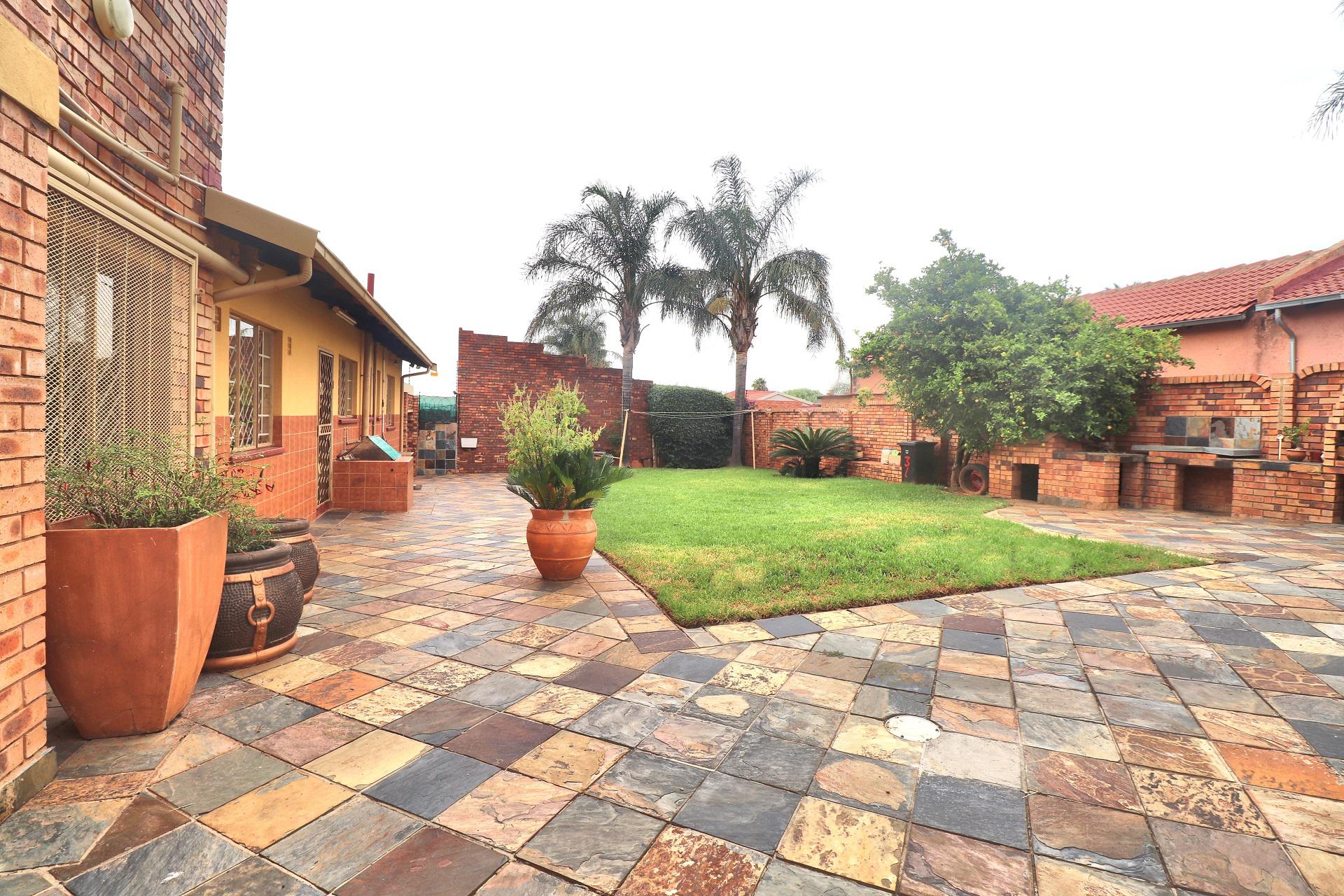  of property in Lenasia South