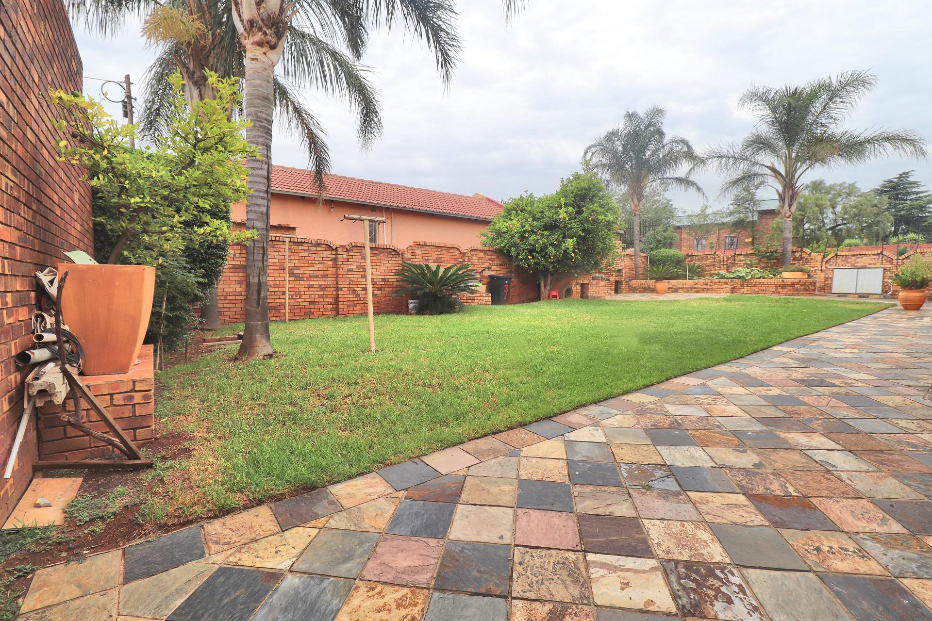  of property in Lenasia South