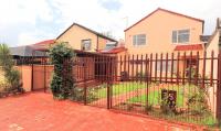 4 Bedroom 2 Bathroom House for Sale for sale in Lenasia