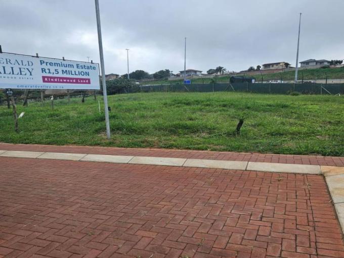 Land for Sale For Sale in Mount Edgecombe  - MR674548