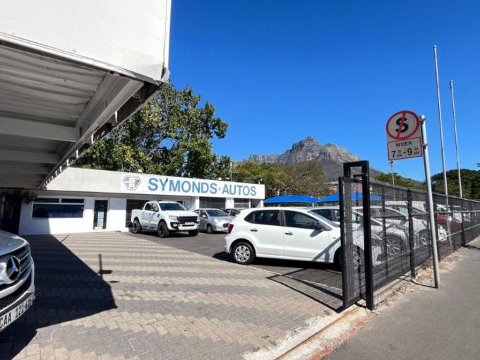 Commercial to Rent in Mowbray - Property to rent - MR674549