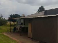  of property in Meyerton