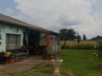  of property in Meyerton