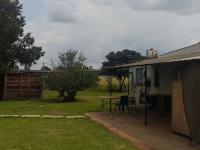  of property in Meyerton