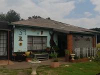  of property in Meyerton