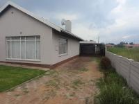  of property in Meyerton