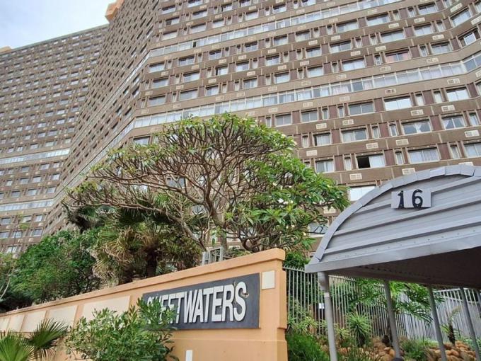 2 Bedroom Apartment for Sale For Sale in Amanzimtoti  - MR674560