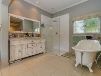  of property in Kloof 