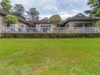  of property in Kloof 