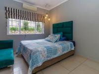  of property in Kloof 