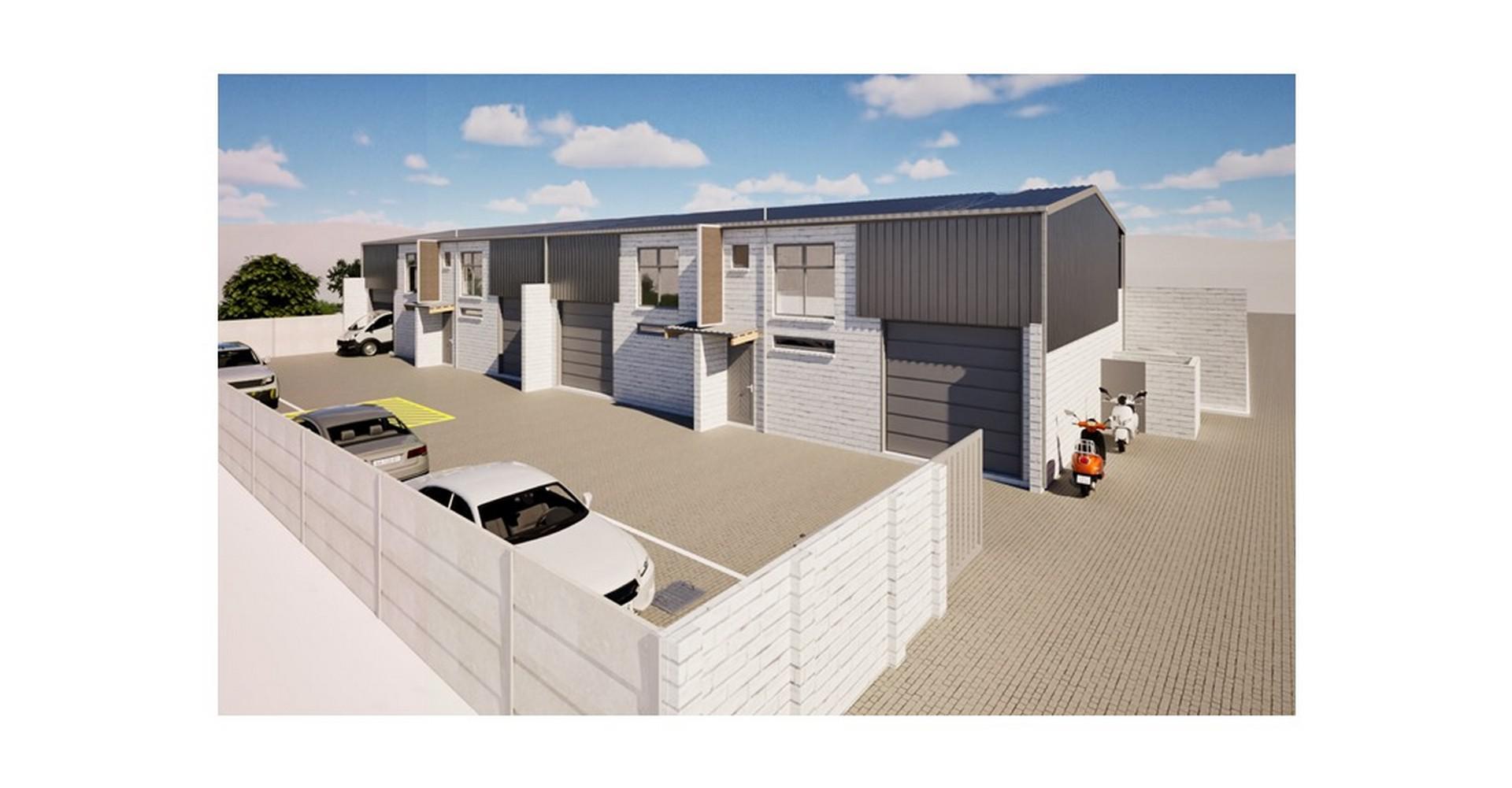  of property in Stilbaai (Still Bay)