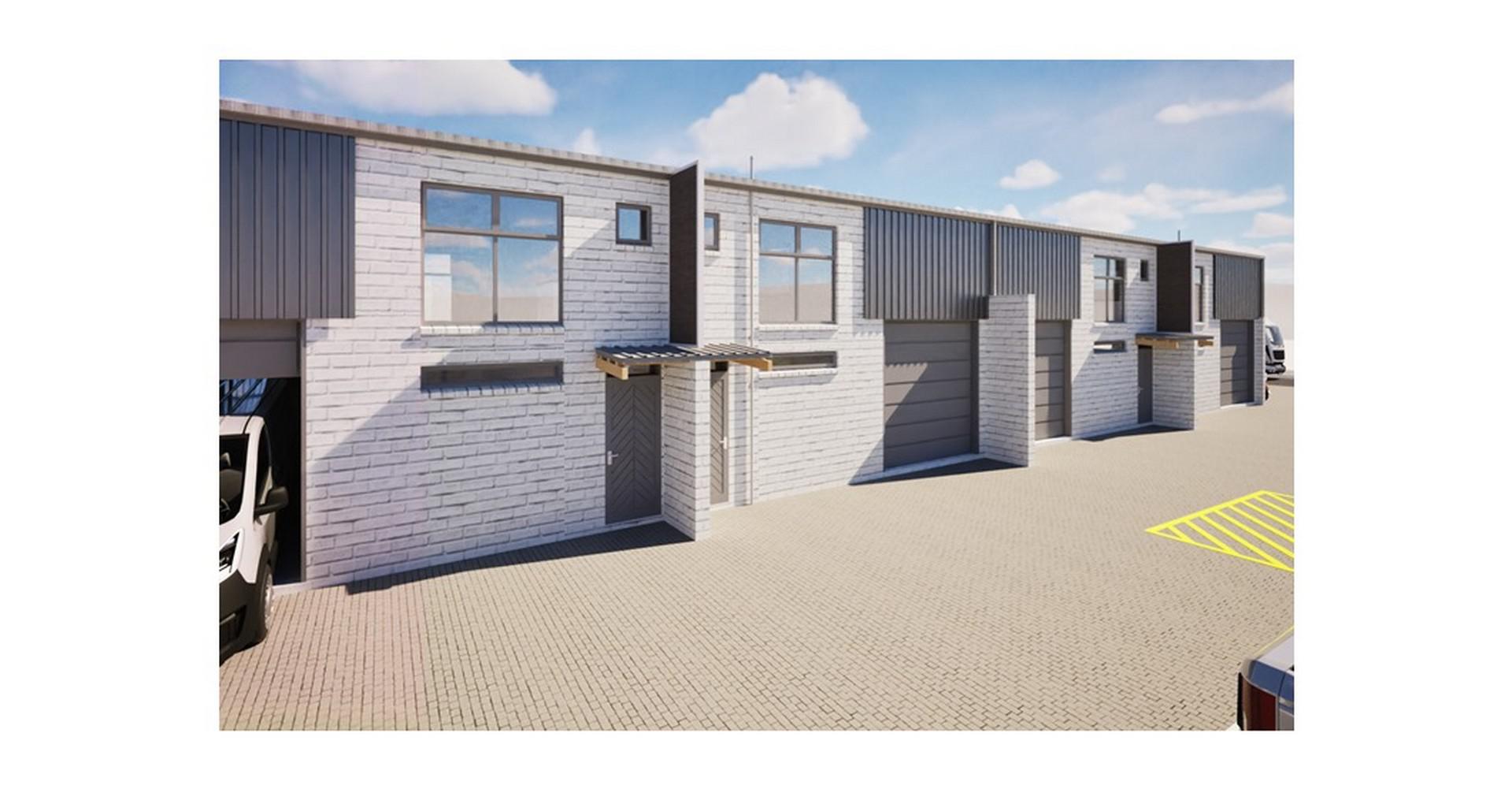  of property in Stilbaai (Still Bay)
