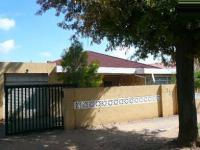 3 Bedroom 2 Bathroom House for Sale for sale in Rosettenville