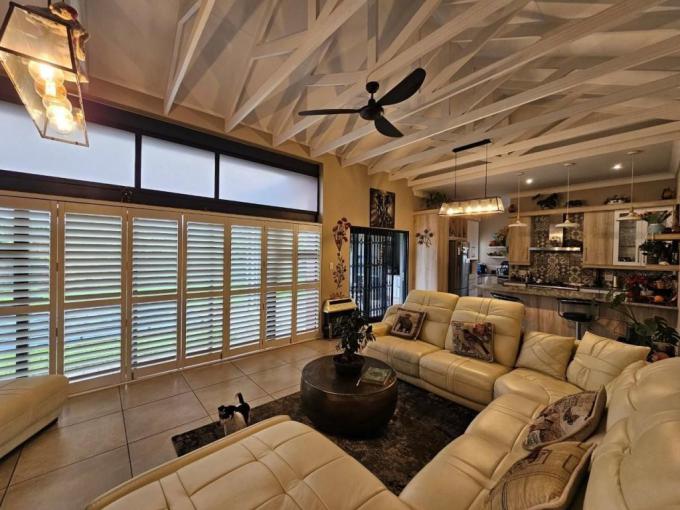 4 Bedroom House for Sale For Sale in Midstream Estate - MR674584
