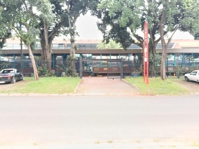 Commercial to Rent in Koedoespoort - Property to rent - MR674586