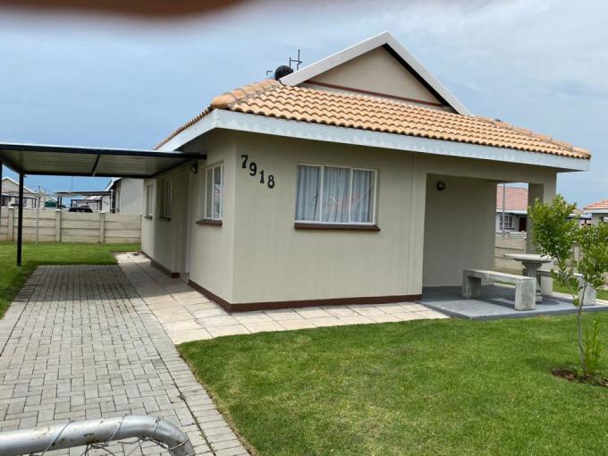3 Bedroom House for Sale For Sale in Freedom Park - MR674594