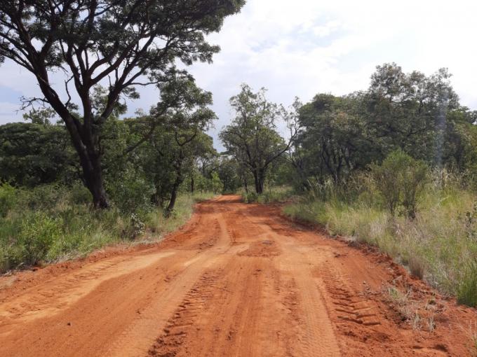 Land for Sale For Sale in Bela-Bela (Warmbad) - MR674599