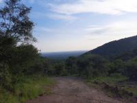  of property in Bela-Bela (Warmbad)