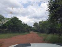  of property in Bela-Bela (Warmbad)
