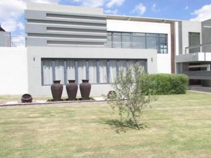 4 Bedroom House for Sale For Sale in Eye of Africa - MR674605
