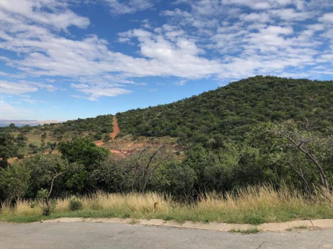 Land for Sale For Sale in Cashan - MR674614