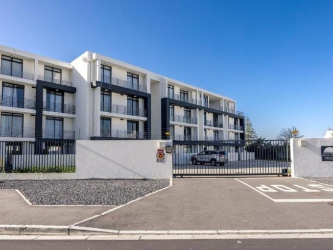 2 Bedroom Apartment for Sale For Sale in Bloubergstrand - MR674616