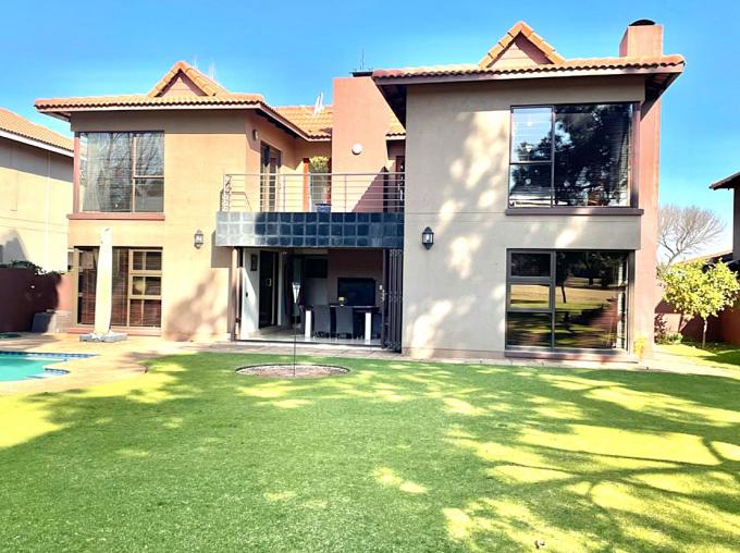 4 Bedroom House for Sale For Sale in Vanderbijlpark - MR674623