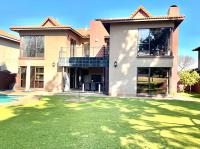 4 Bedroom 4 Bathroom House for Sale for sale in Vanderbijlpark