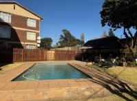 Backyard of property in Denlee