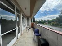 Balcony of property in Denlee