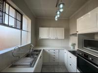 Kitchen of property in Denlee