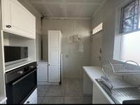 Kitchen of property in Denlee