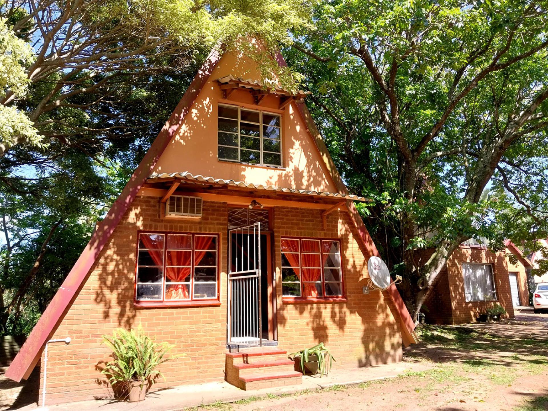  of property in Hibberdene