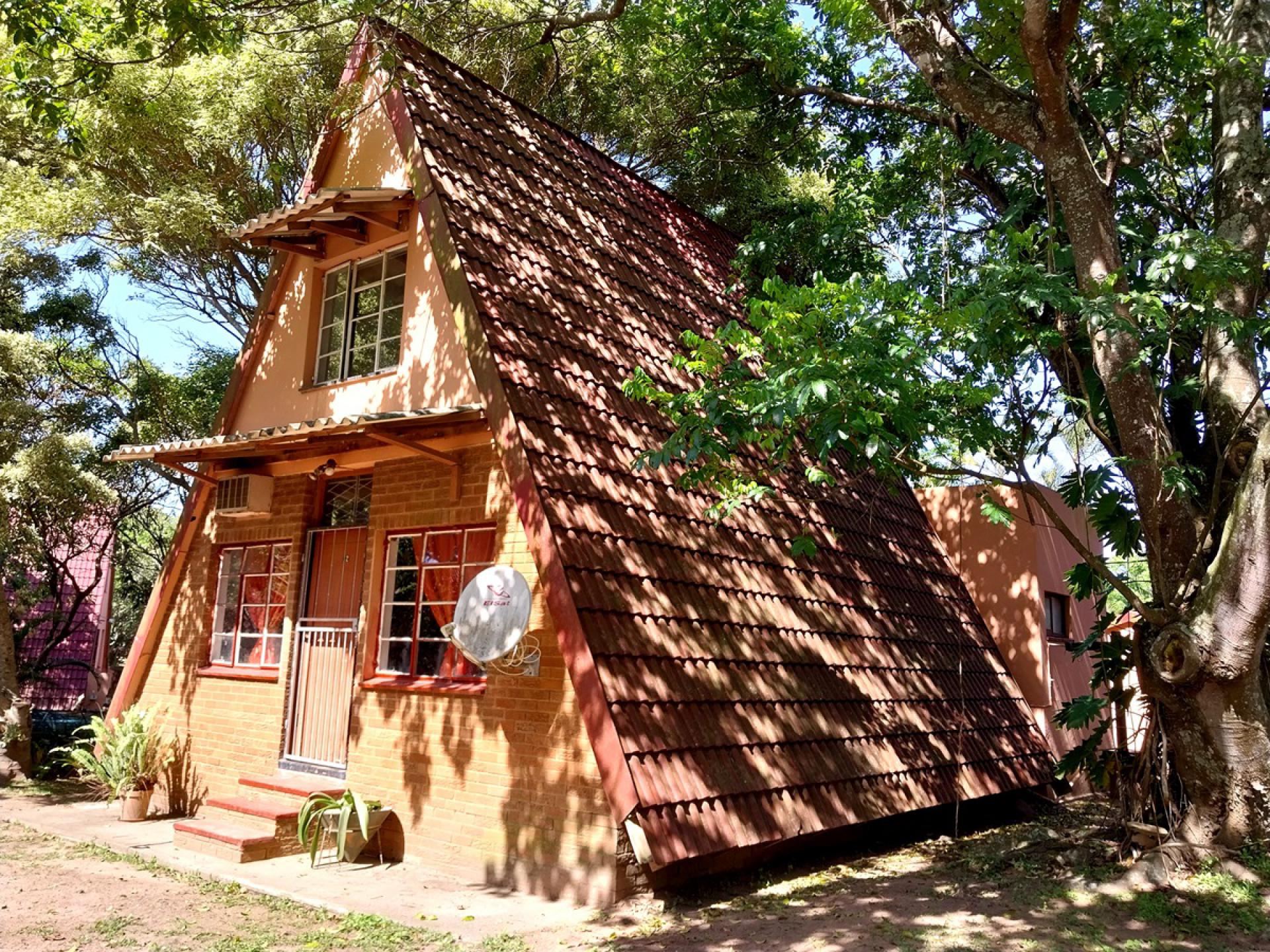  of property in Hibberdene