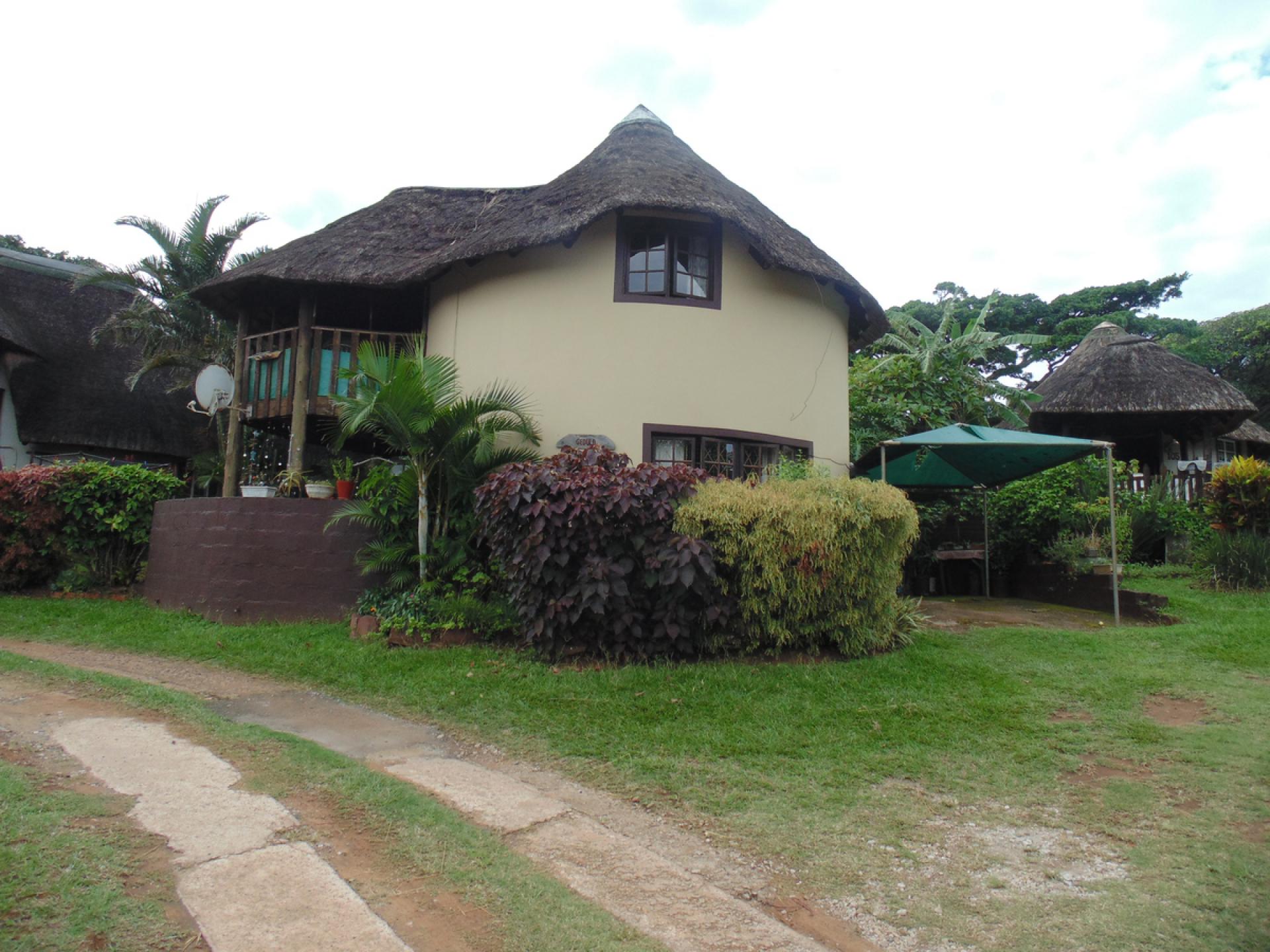  of property in Hibberdene