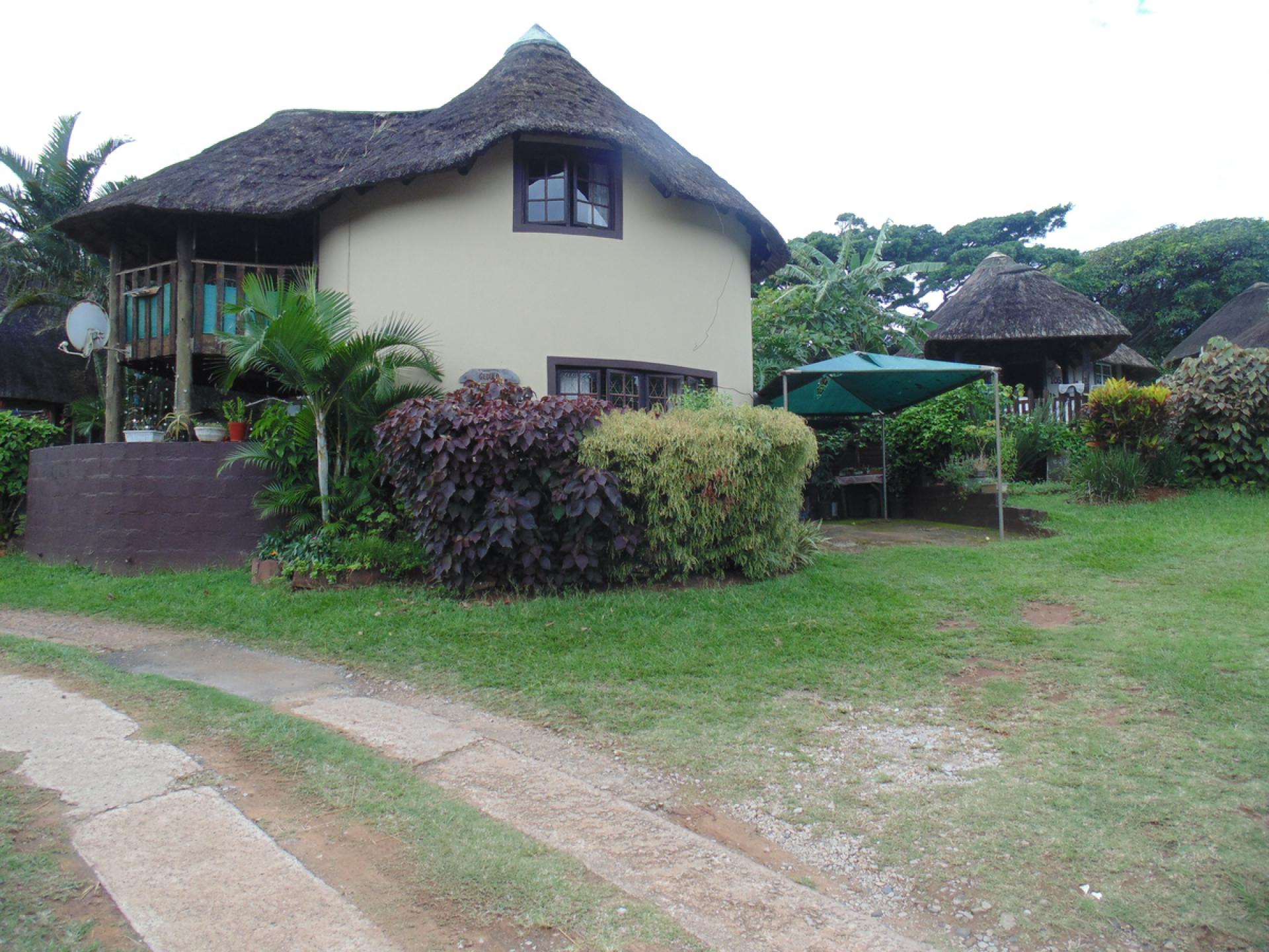  of property in Hibberdene