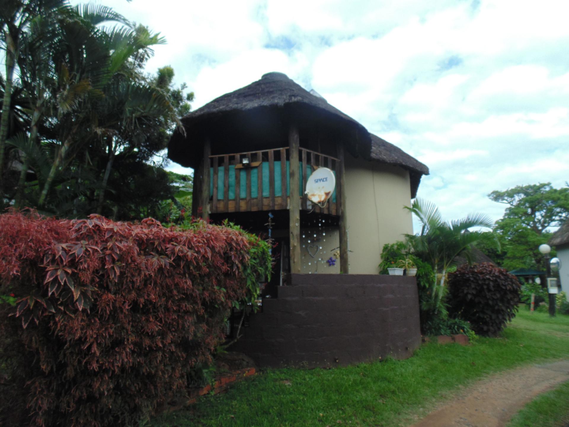  of property in Hibberdene