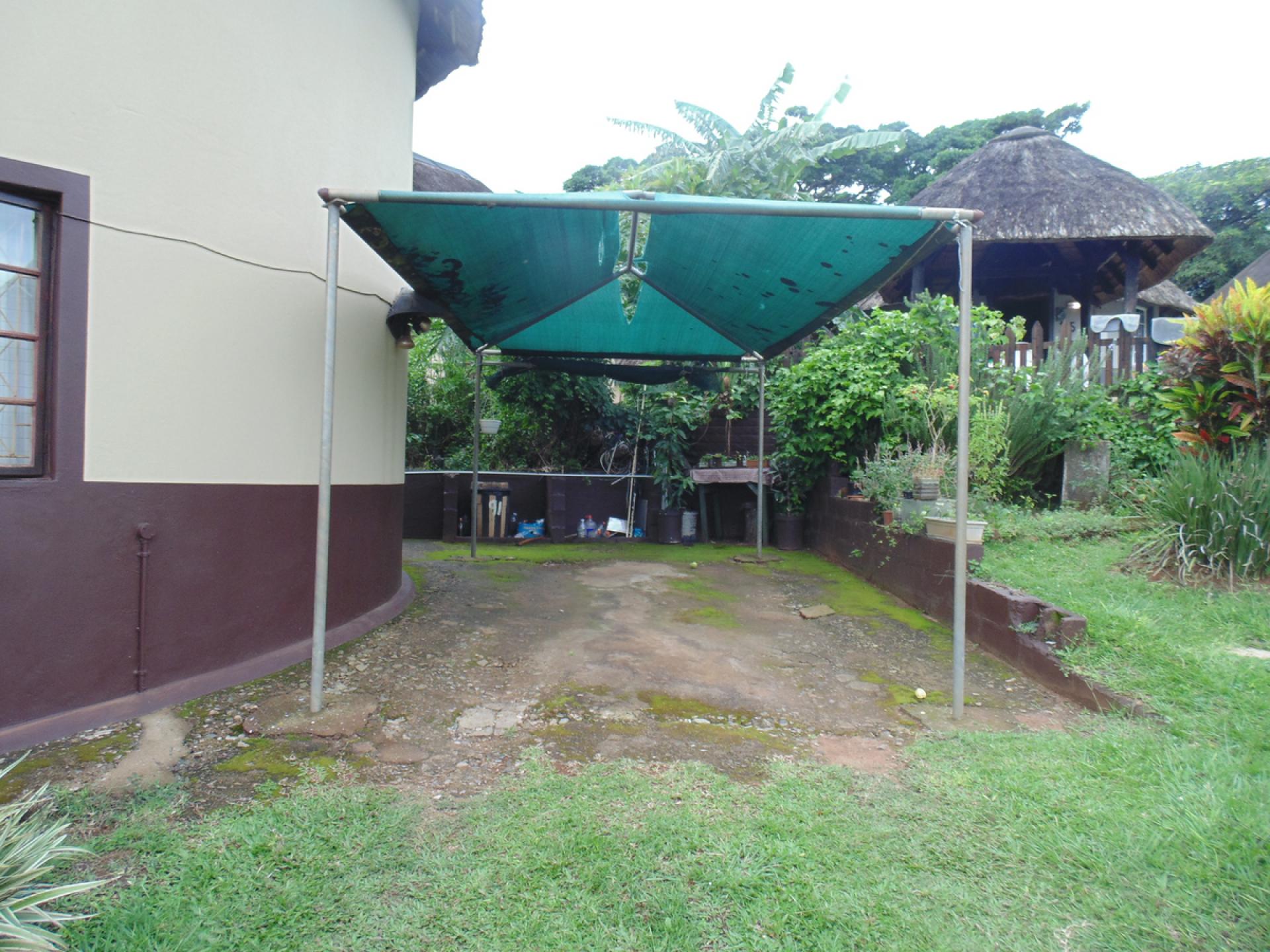  of property in Hibberdene