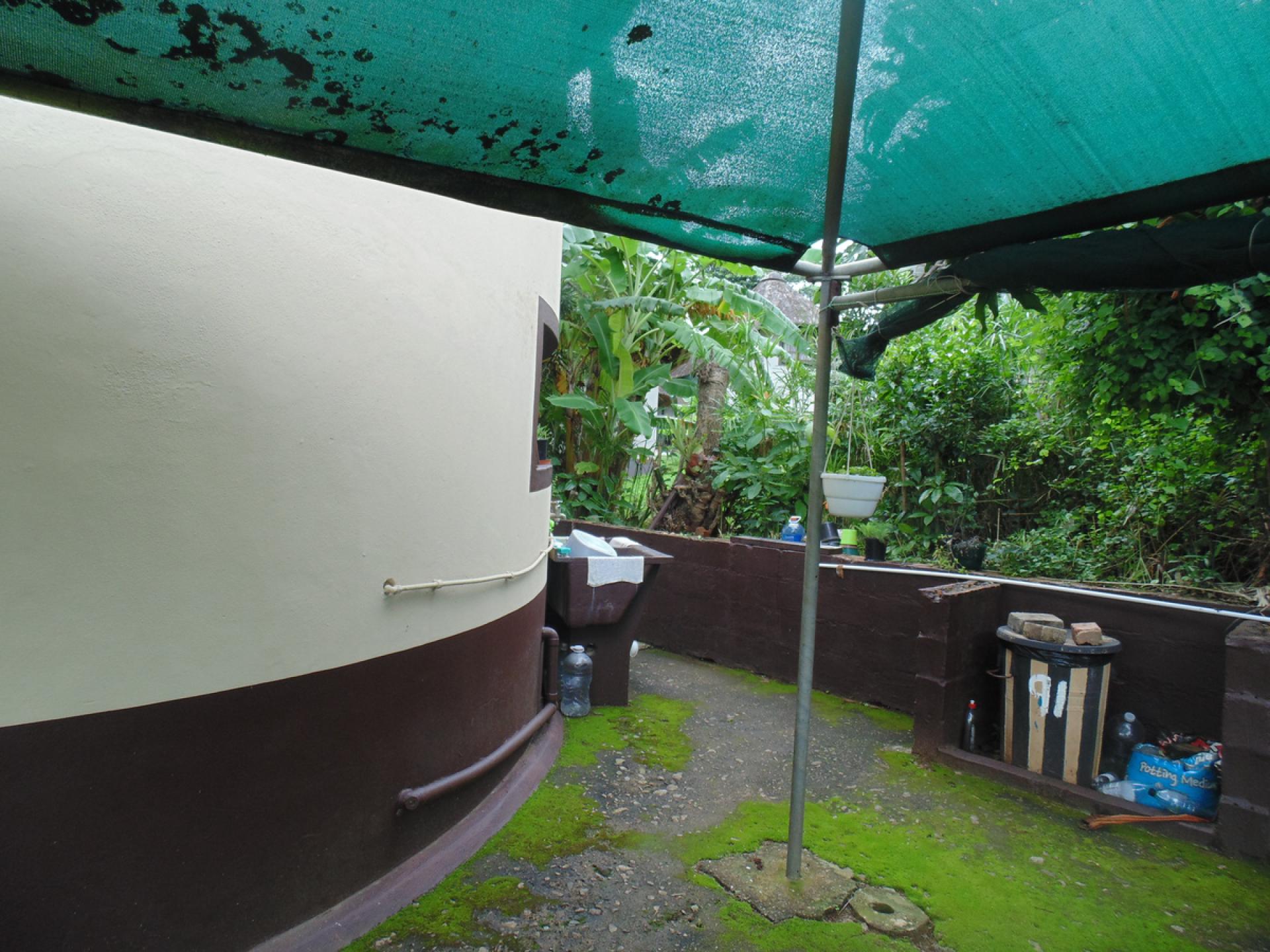  of property in Hibberdene